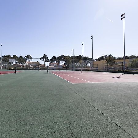 Premium Apart - Praia Do Furadouro Οβάρ Εξωτερικό φωτογραφία