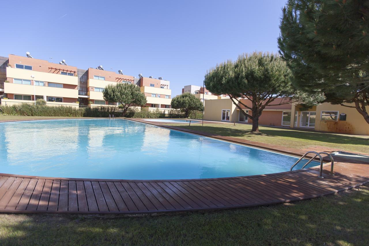 Premium Apart - Praia Do Furadouro Οβάρ Εξωτερικό φωτογραφία