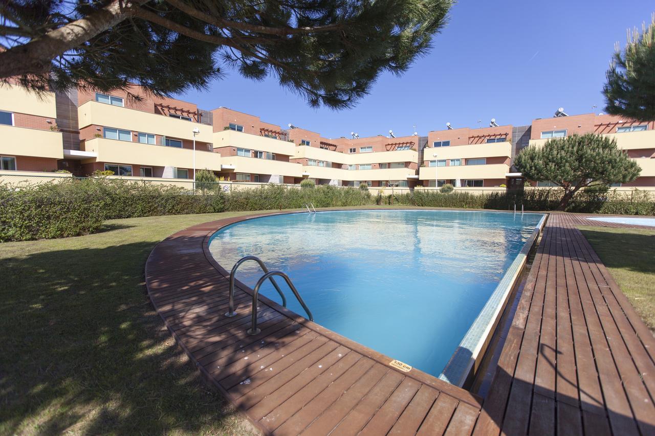 Premium Apart - Praia Do Furadouro Οβάρ Εξωτερικό φωτογραφία