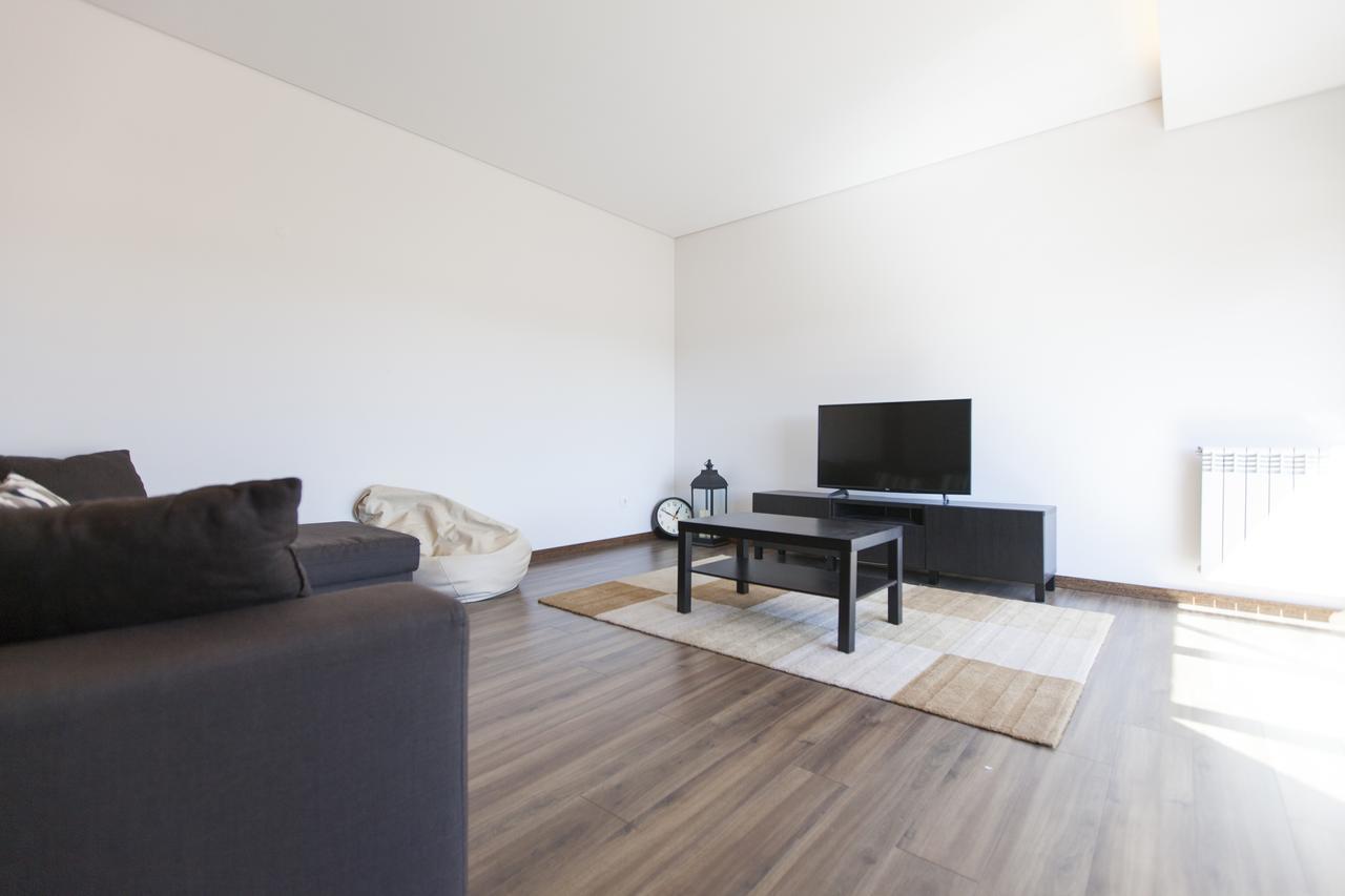 Premium Apart - Praia Do Furadouro Οβάρ Εξωτερικό φωτογραφία