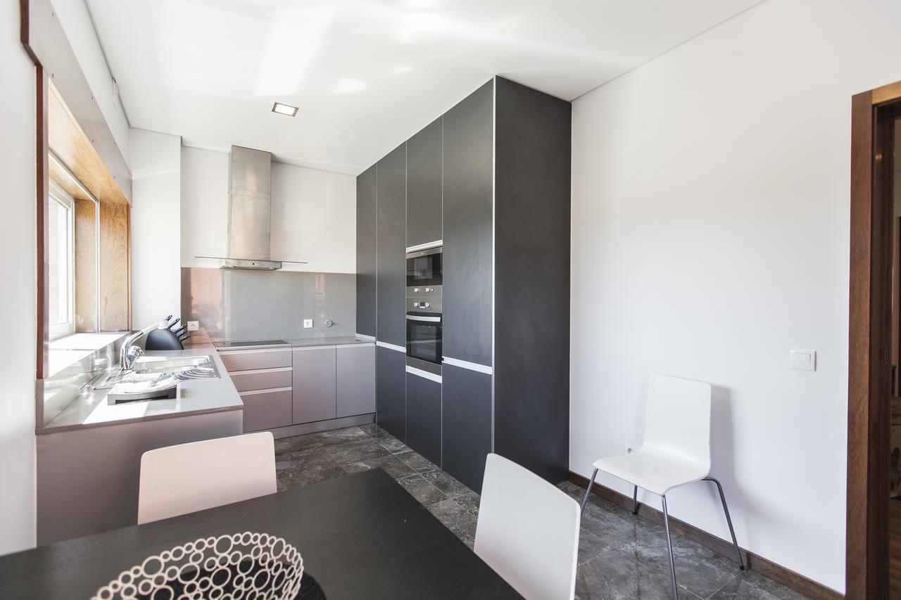 Premium Apart - Praia Do Furadouro Οβάρ Εξωτερικό φωτογραφία