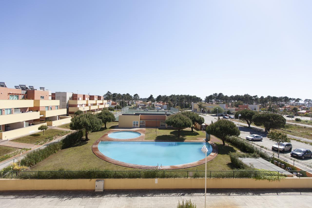Premium Apart - Praia Do Furadouro Οβάρ Εξωτερικό φωτογραφία
