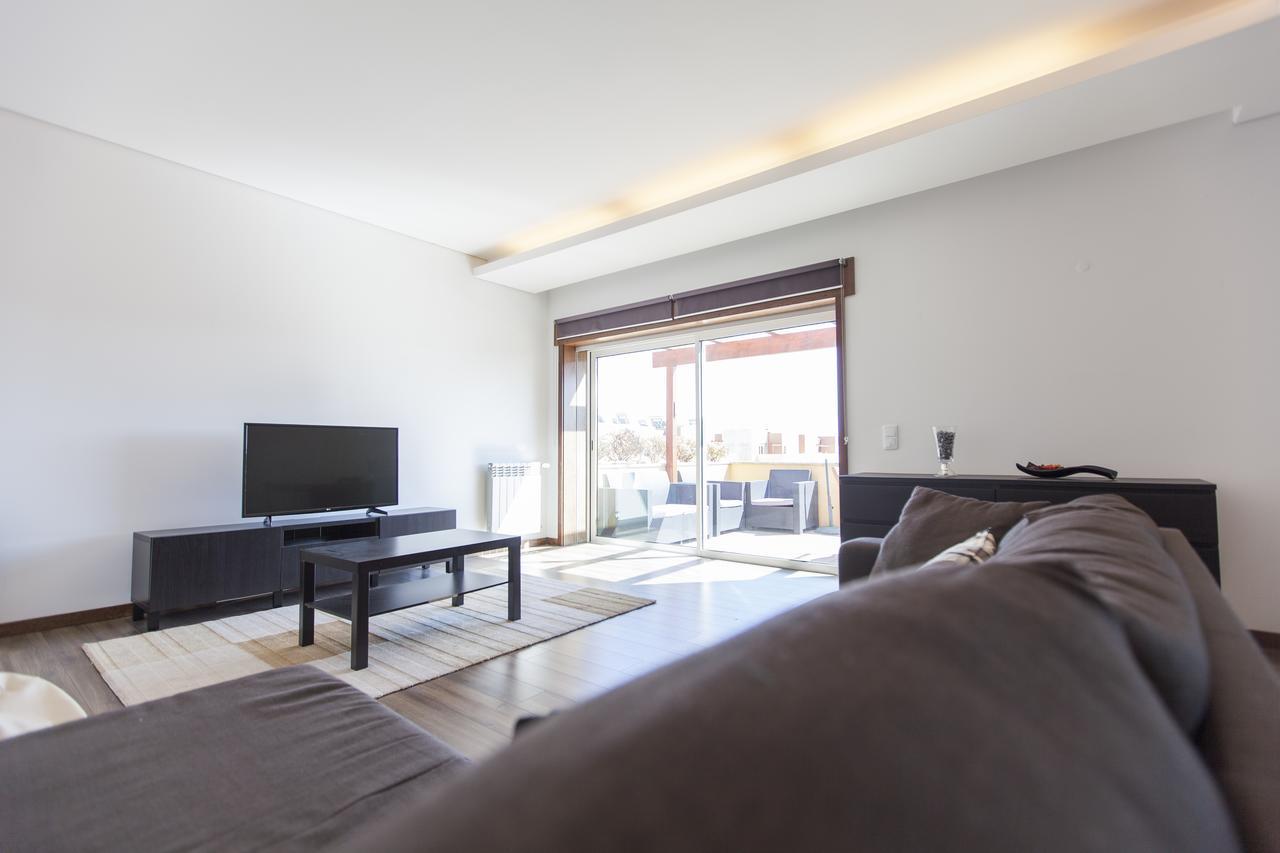 Premium Apart - Praia Do Furadouro Οβάρ Εξωτερικό φωτογραφία
